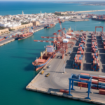 Magasin Cal et Agence Maritime