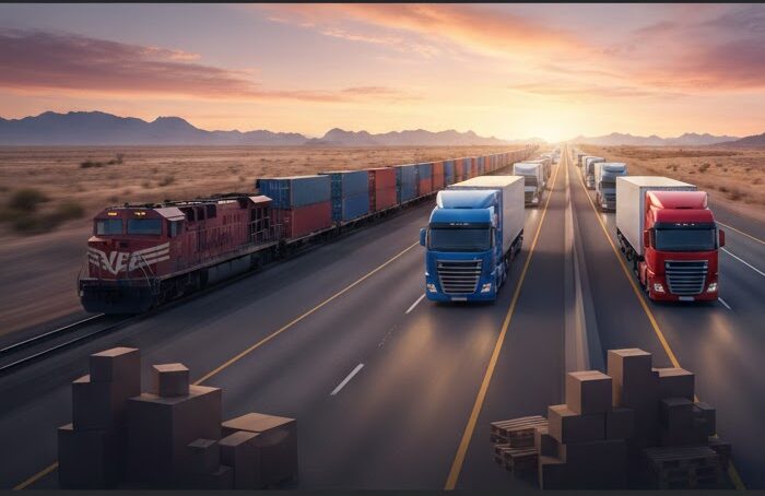 smc bahria transport terrestre